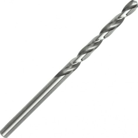 Сверло по металлу D.BOR HSS-G 3.5х39/70 мм шлифованное din 338 (арт. td-338-hss-035-10) (10 шт.) [D-TD-338-HSS-035-10]