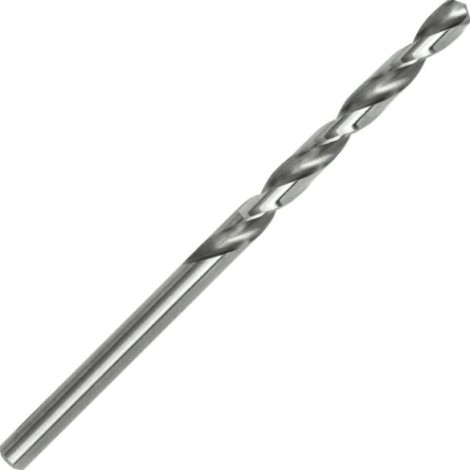 Сверло по металлу D.BOR HSS-G 3.6х39/70 мм шлифованное DIN 338 (10 шт.) [D-TD-338-HSS-036-10]