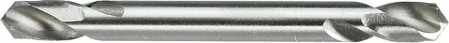 Сверло по металлу D.BOR HSS-G 4.0х14/55 мм двухстороннее шлифованные, (10 шт.) [D-TD-DE-HSS-040-10]