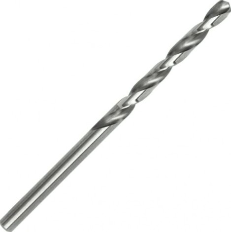 Сверло по металлу D.BOR HSS-G 4.0х43/75 мм шлифованное din 338 (арт. td-338-hss-040-02) (2 шт.) [D-TD-338-HSS-040-02]