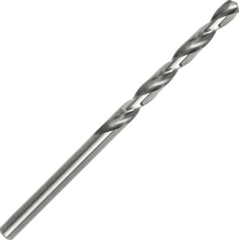 Сверло по металлу D.BOR HSS-G 4.0х43/75 мм шлифованное din 338 (арт. td-338-hss-040-10) (10 шт.) [D-TD-338-HSS-040-10]