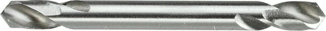 Сверло по металлу D.BOR HSS-G 4.1 х 13/55 мм двухстороннее [W-004-403041003D]