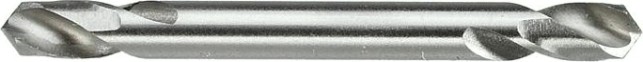 Сверло по металлу D.BOR HSS-G 4.2 х 13/55 мм двухстороннее [W-004-403042003D]