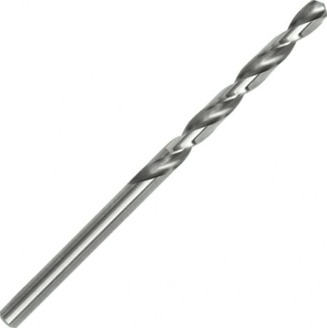 Сверло по металлу D.BOR HSS-G 4.2х43/75 мм шлифованное din 338 (арт. td-338-hss-042-10) (10 шт.) [D-TD-338-HSS-042-10]