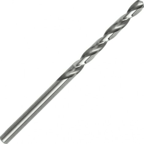 Сверло по металлу D.BOR HSS-G 4.5х47/80 мм шлифованное din 338 (арт. td-338-hss-045-10) (10 шт.) [D-TD-338-HSS-045-10]