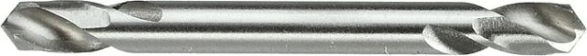 Сверло по металлу D.BOR HSS-G 4.8 х 16/62 мм двухстороннее [W-004-403048003D]