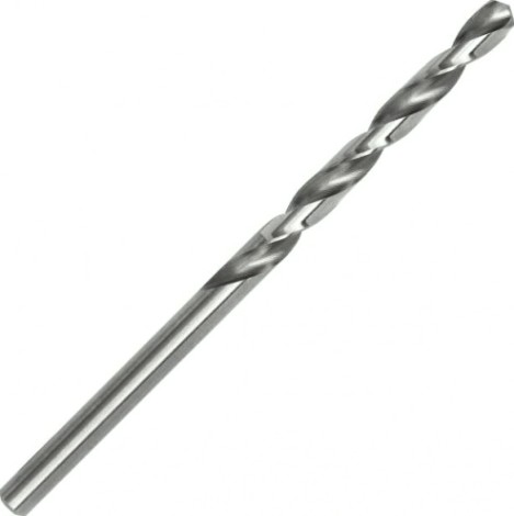 Сверло по металлу D.BOR HSS-G 4.8х52/86 мм шлифованное din 338 (арт. td-338-hss-048-10) (10 шт.) [D-TD-338-HSS-048-10]