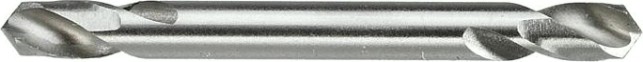 Сверло по металлу D.BOR HSS-G 4.9 х 16/62 мм двухстороннее [W-004-403049003D]
