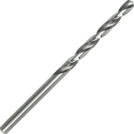 Сверло по металлу D.BOR HSS-G 5.0х52/86 мм шлифованное din 338 (арт. td-338-hss-050-10) (10 шт.) [D-TD-338-HSS-050-10]