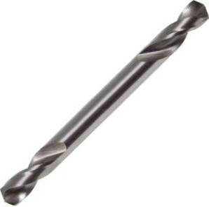 Сверло по металлу D.BOR HSS-G 5.1х18/62 мм двухстороннее шлифованные, (10 шт.) [W-004-403051003D]