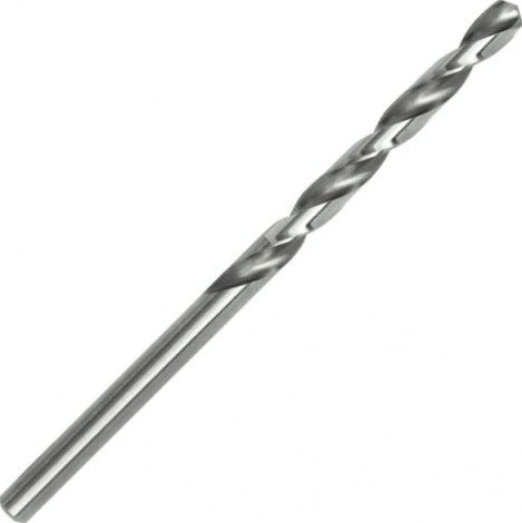 Сверло по металлу D.BOR HSS-G 5.2х52/86 мм шлифованное din 338 (арт. td-338-hss-052-10) (10 шт.) [D-TD-338-HSS-052-10]