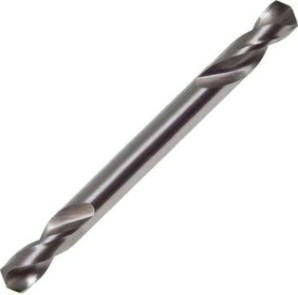 Сверло по металлу D.BOR HSS-G 5.5х19/66 мм двухстороннее шлифованные, (10 шт.) [W-004-403055003D]