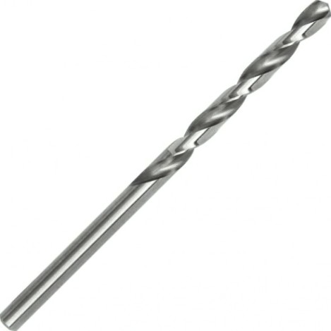 Сверло по металлу D.BOR HSS-G 5.5х57/93 мм шлифованное din 338 (арт. td-338-hss-055-10) (10 шт.) [D-TD-338-HSS-055-10]