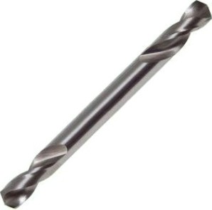 Сверло по металлу D.BOR HSS-G 6.0х19/66 мм двухстороннее шлифованные, (10 шт.) [W-004-403060003D]