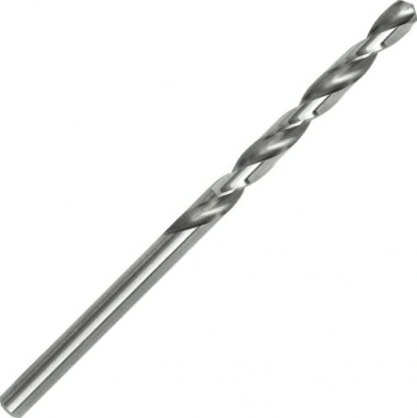 Сверло по металлу D.BOR HSS-G 6.0х57/93 мм шлифованное din 338 (арт. td-338-hss-060-10) (10 шт.) [D-TD-338-HSS-060-10]