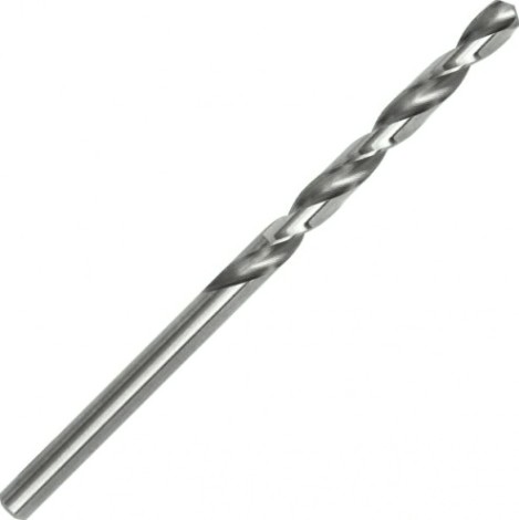 Сверло по металлу D.BOR HSS-G 6.5х63/101 мм шлифованное din 338 (арт. td-338-hss-065-10) (10 шт.) [D-TD-338-HSS-065-10]