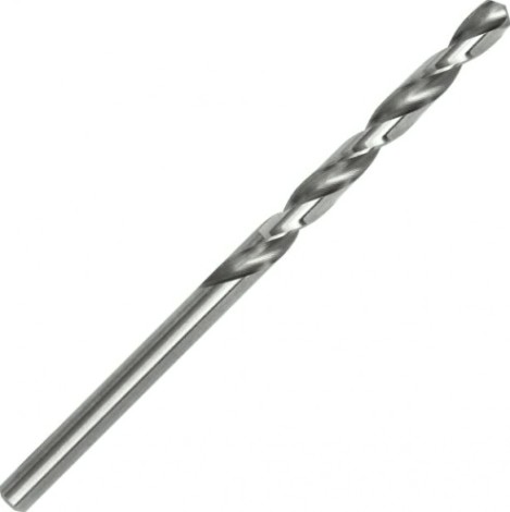 Сверло по металлу D.BOR HSS-G 8.5х75/117 мм шлифованное din 338 (арт. td-338-hss-085-10) (10 шт.) [D-TD-338-HSS-085-10]