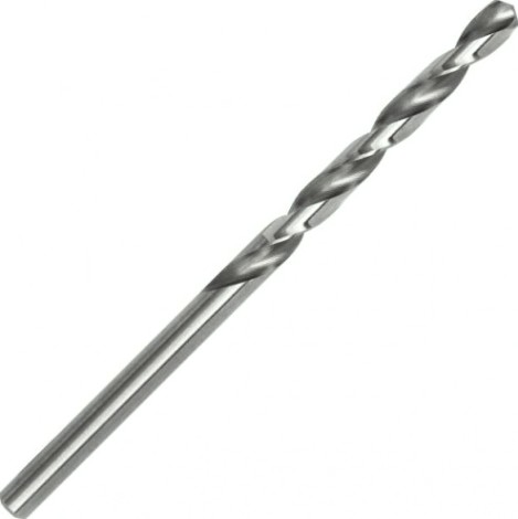 Сверло по металлу D.BOR HSS-G 9.0х81/125 мм шлифованное din 338 (арт. td-338-hss-090-10) (10 шт.) [D-TD-338-HSS-090-10]