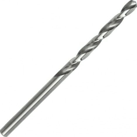 Сверло по металлу D.BOR HSS-G 9.5х81/125 мм шлифованное din 338 (арт. td-338-hss-095-10) (10 шт.) [D-TD-338-HSS-095-10]