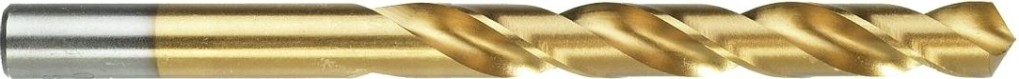 Сверло по металлу D.BOR HSS-G Tin 1.5 х 18/40 мм нитрид титановое [W-002-4200150T3D]