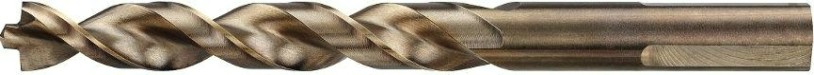 Сверло по металлу DeWALT 10.5 x 84 / 133 мм HSS-G Extreme 2 шлифованное DT5558-QZ (уп10шт) [DT5558-QZ]