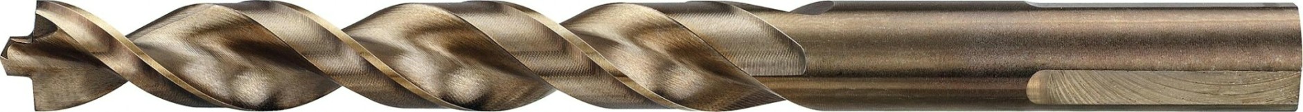 Сверло по металлу DeWALT 11.5 x 91 / 142 мм HSS-G Extreme 2 шлифованное DT5560-QZ [DT5560-QZ]