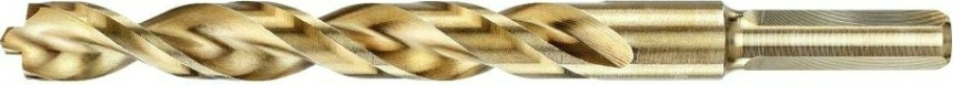 Сверло по металлу DeWALT 13,0 x 101/151 мм HSS-CO Extreme кобальтовое DT4917-QZ [DT4917-QZ]
