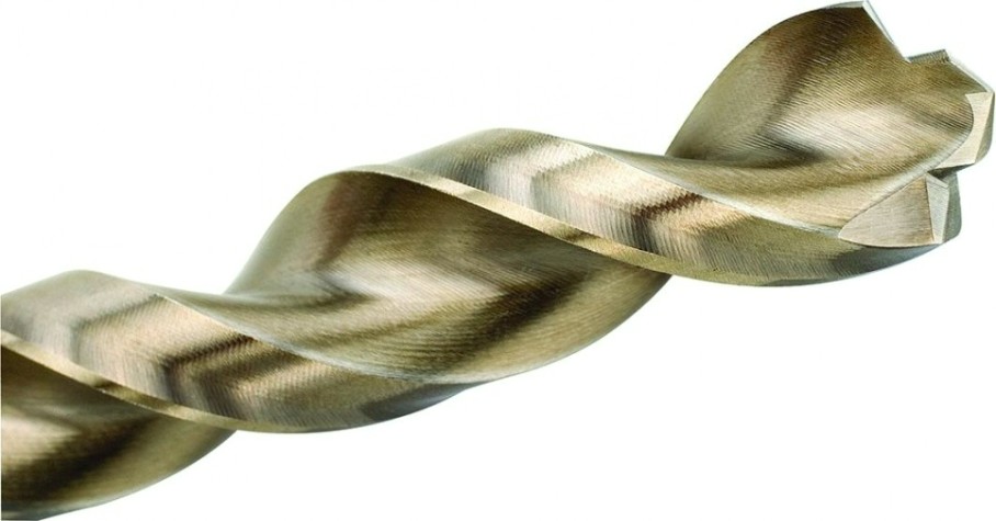 Сверло по металлу DeWALT 13 x 101 / 151 мм HSS-CO Extreme кобальтовое DT4949-QZ [DT4949-QZ]