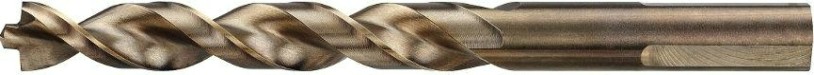 Сверло по металлу DeWALT 3.5 x 39 / 70 мм HSS-G Extreme 2 шлифованное DT5542-QZ (уп.10шт) [DT5542-QZ]