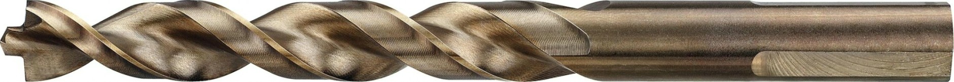 Сверло по металлу DeWALT 4 x 43 / 75 мм HSS-G Extreme 2 шлифованное DT5543-QZ [DT5543-QZ]