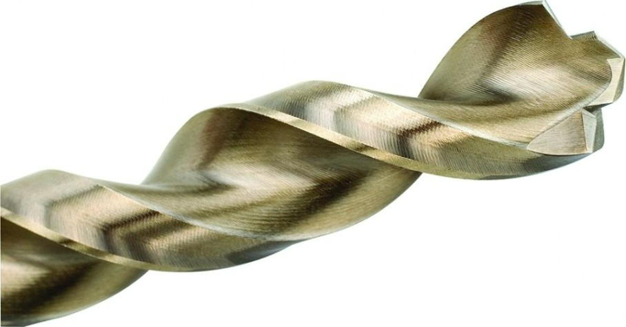 Сверло по металлу DeWALT 5.5 x 57 / 93 мм HSS-CO Extreme кобальтовое DT4932-QZ [DT4932-QZ]