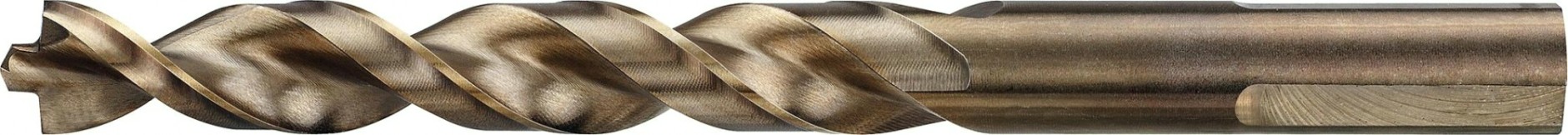 Сверло по металлу DeWALT 7 x 66 / 109 мм HSS-G Extreme 2 шлифованное DT5551-QZ [DT5551-QZ]