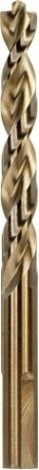 Сверло по металлу DeWALT 8,0 x 75 /117 мм HSS-CO Extreme кобальтовое DT4912-QZ [DT4912-QZ]