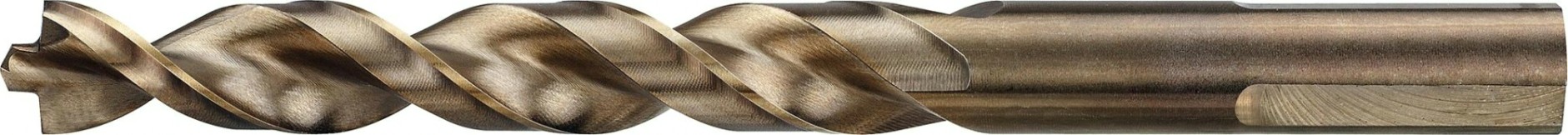 Сверло по металлу DeWALT 8.5 x 72 / 117 мм HSS-G Extreme 2 шлифованное DT5554-QZ [DT5554-QZ]
