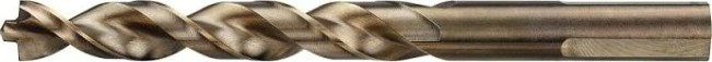 Сверло по металлу DeWALT 9 x 78 / 125 мм HSS-G Extreme 2 шлифованное DT5054-QZ [DT5054-QZ]