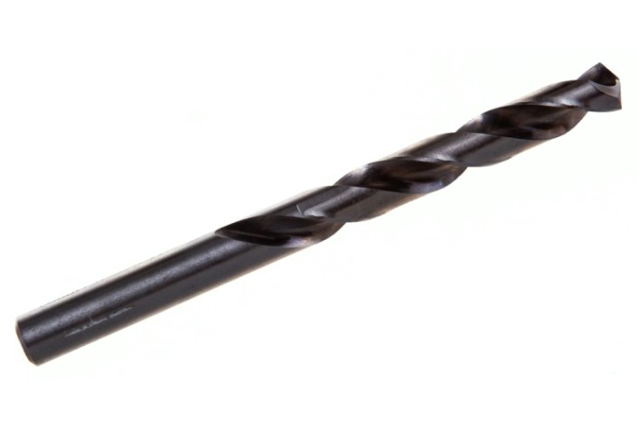 Сверло по металлу ГРАНИТ HSS-G 11,5х142/94 [165037]