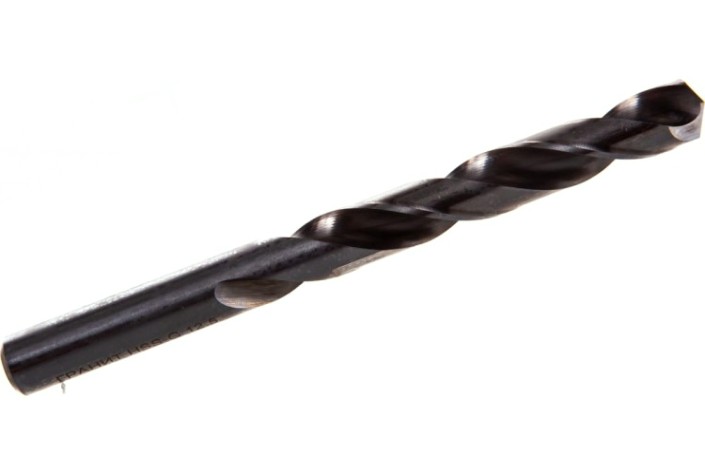 Сверло по металлу ГРАНИТ HSS-G 12,5х151/101 [165039]