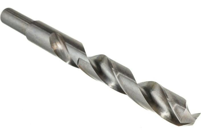 Сверло по металлу ГРАНИТ HSS-G 16,5х184/125 [165089]