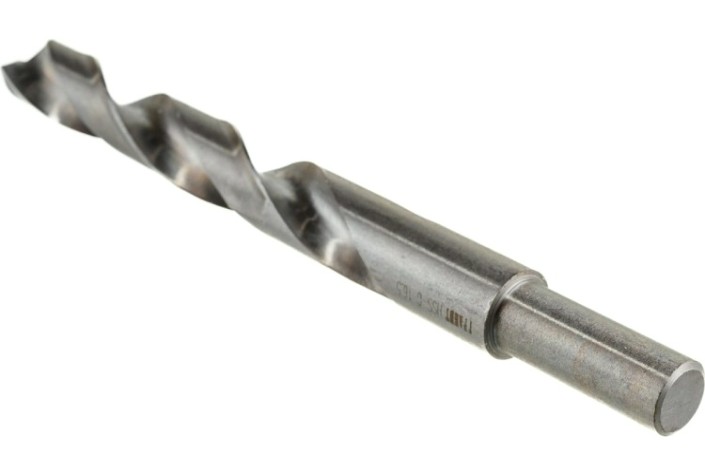 Сверло по металлу ГРАНИТ HSS-G 16,5х184/125 [165089]