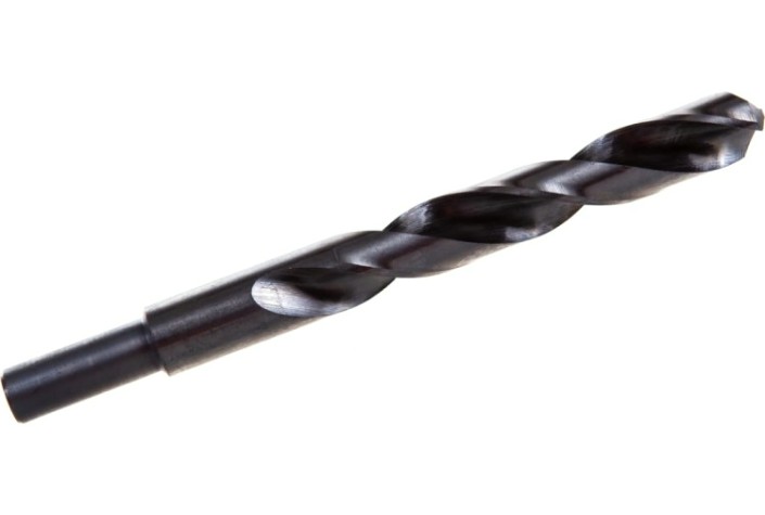 Сверло по металлу ГРАНИТ HSS-G 17,0х184/125 [165090]