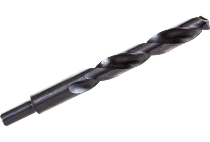 Сверло по металлу ГРАНИТ HSS-G 19,0х198/135 [165092]