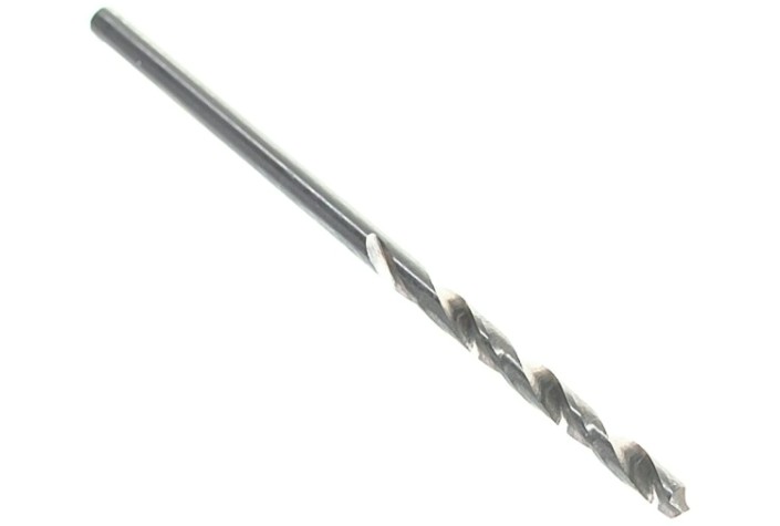 Сверло по металлу ГРАНИТ HSS-G 2,0х49/24 [165041]