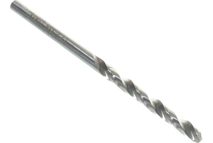 Сверло по металлу ГРАНИТ HSS-G 3,2х65/36 [165044]