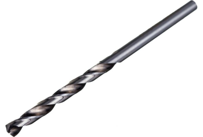 Сверло по металлу ГРАНИТ HSS-G 3,3х65/36 [165045]