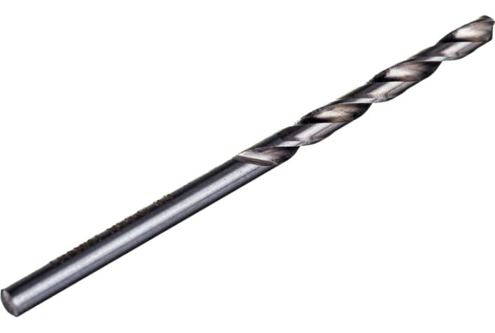 Сверло по металлу ГРАНИТ HSS-G 3,3х65/36 [165045]