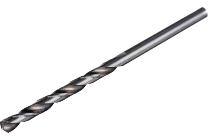 Сверло по металлу ГРАНИТ HSS-G 3,5х70/39 [165046]