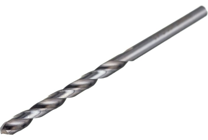 Сверло по металлу ГРАНИТ HSS-G 4,0х75/43 [165047]