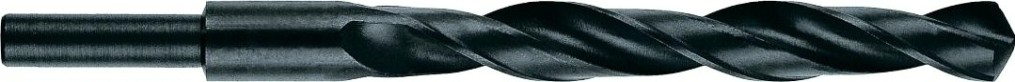 Сверло по металлу HELLER hss cо ступенчатым хвостовиком 16х120х178мм [TD21554]