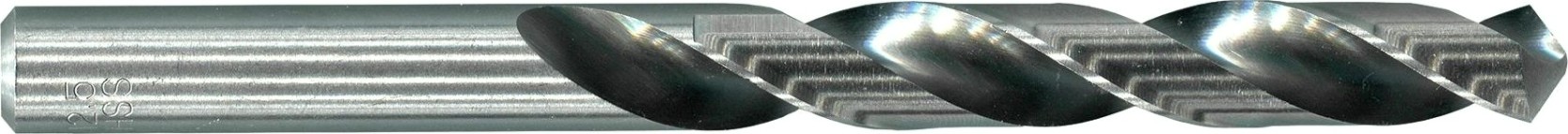 Сверло по металлу HELLER hss-g super din 338 rn 10,0х87х133мм [TD17782]