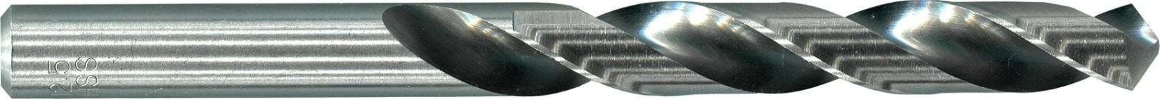 Сверло по металлу HELLER hss-g super din 338 rn 4,0х43х75мм [TD17768]